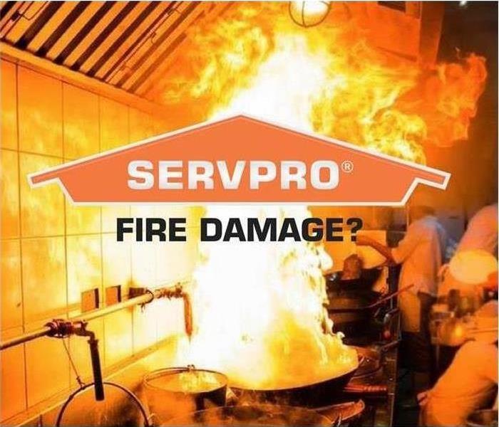 SERVPRO Emergency Ready Plan