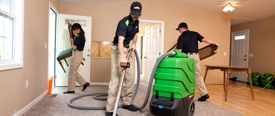 St. Augustine, FL cleaning services